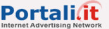 Portali.it - Internet Advertising Network - è Concessionaria di Pubblicità per il Portale Web panetterie.it